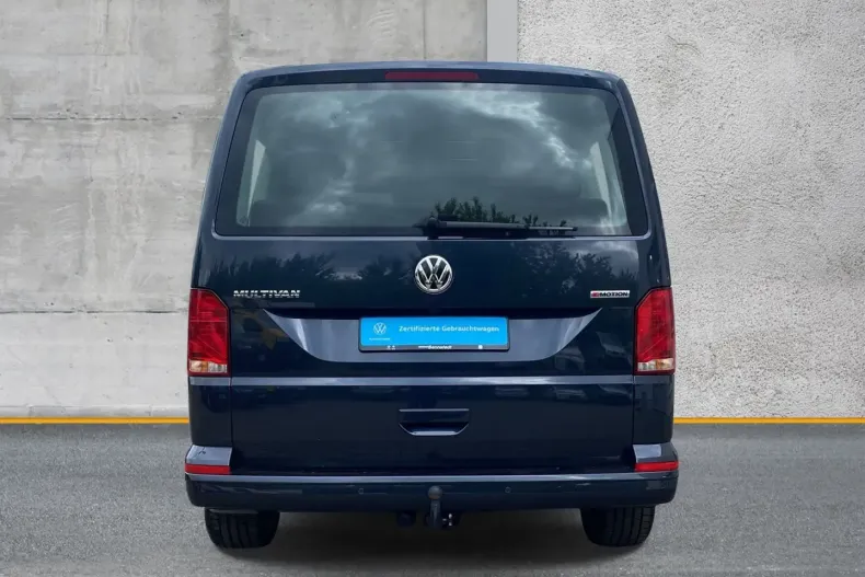 Volkswagen T6 Multivan din 2022 cu 26.253 km - oferta VOL144067 - foto 4