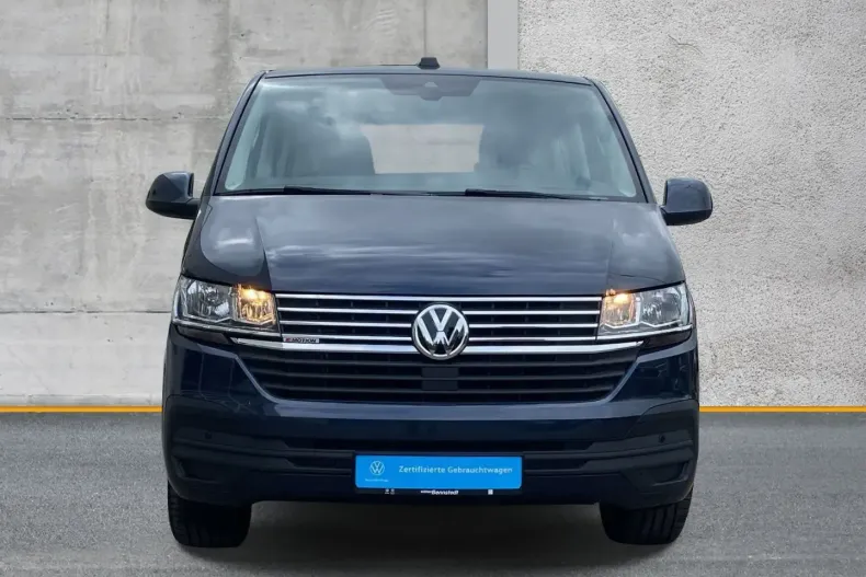 Volkswagen T6 Multivan din 2022 cu 26.253 km - oferta VOL144067 - foto 5
