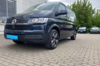 Volkswagen T6 Multivan din 2022 cu 26.253 km - oferta VOL144067 - foto 6