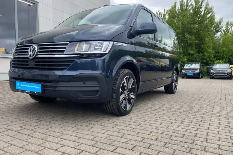 Volkswagen T6 Multivan din 2022 cu 26.253 km - oferta VOL144067 - foto 6