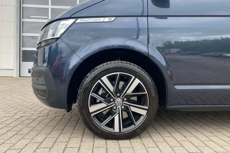 Volkswagen T6 Multivan din 2022 cu 26.253 km - oferta VOL144067 - foto 7