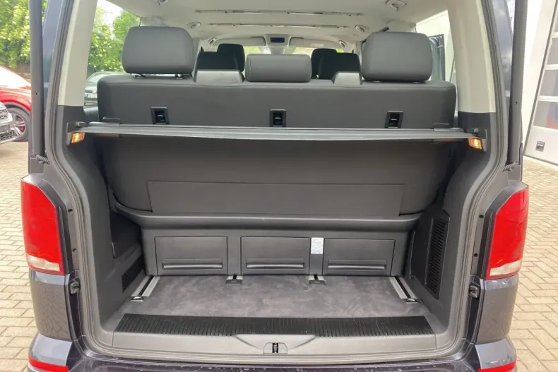 Volkswagen T6 Multivan din 2022 cu 26.253 km - oferta VOL144067 - foto 8