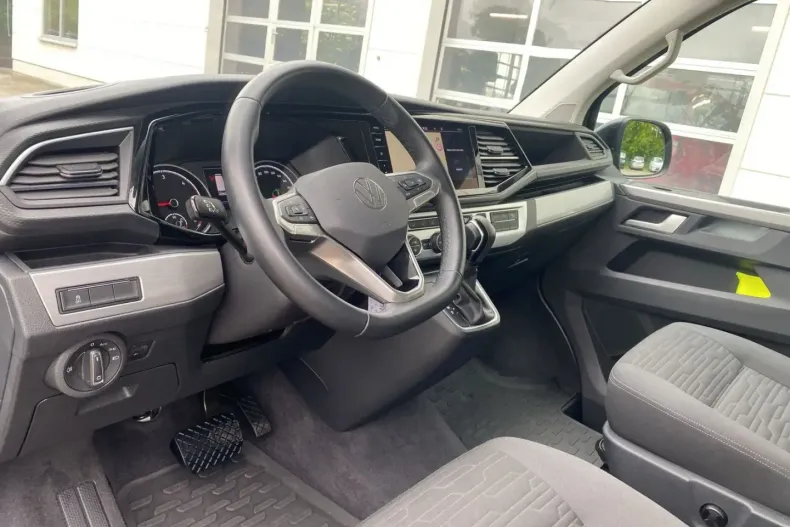 Volkswagen T6 Multivan din 2022 cu 26.253 km - oferta VOL144067 - foto 10