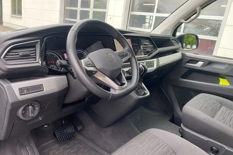 Volkswagen T6 Multivan din 2022 cu 26.253 km - oferta VOL144067 - foto 11
