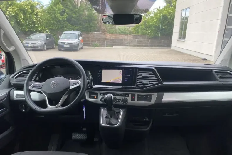 Volkswagen T6 Multivan din 2022 cu 26.253 km - oferta VOL144067 - foto 15