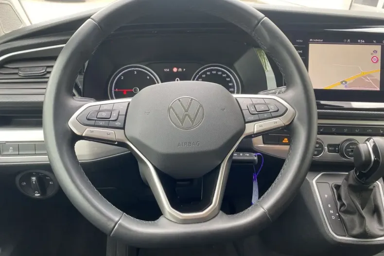 Volkswagen T6 Multivan din 2022 cu 26.253 km - oferta VOL144067 - foto 16