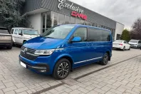 Volkswagen T6 Multivan din 2022 cu 63.874 km - oferta VOL144068 - foto 1