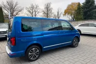 Volkswagen T6 Multivan din 2022 cu 63.874 km - oferta VOL144068 - foto 5