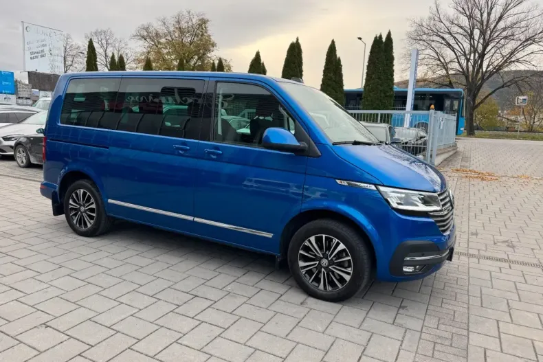 Volkswagen T6 Multivan din 2022 cu 63.874 km - oferta VOL144068 - foto 7