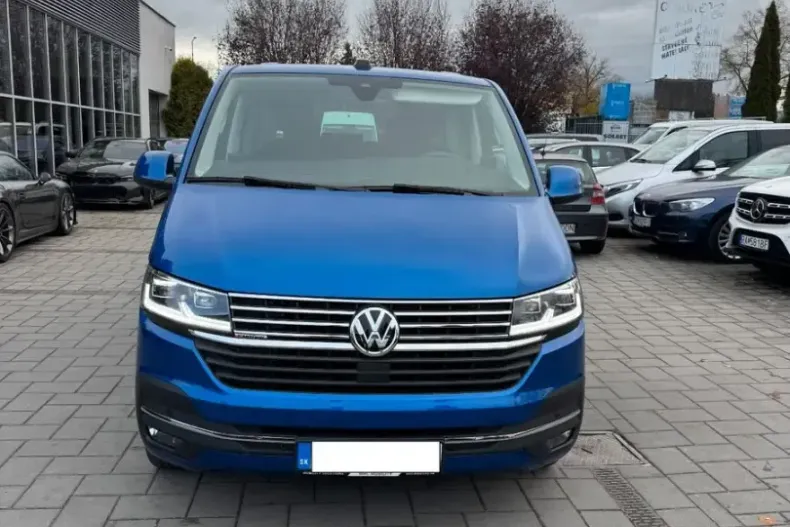 Volkswagen T6 Multivan din 2022 cu 63.874 km - oferta VOL144068 - foto 8