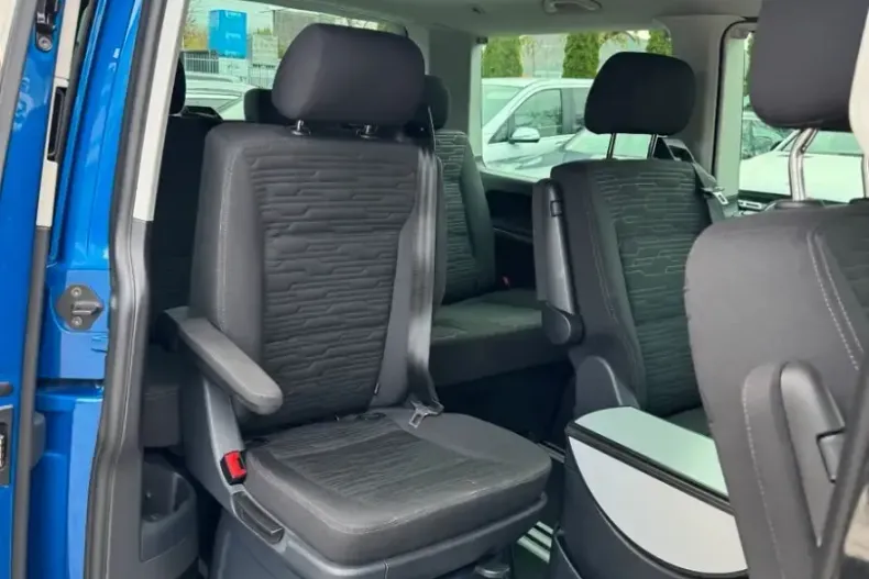 Volkswagen T6 Multivan din 2022 cu 63.874 km - oferta VOL144068 - foto 9