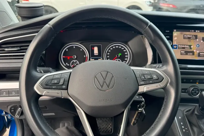 Volkswagen T6 Multivan din 2022 cu 63.874 km - oferta VOL144068 - foto 15