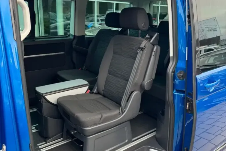 Volkswagen T6 Multivan din 2022 cu 63.874 km - oferta VOL144068 - foto 17