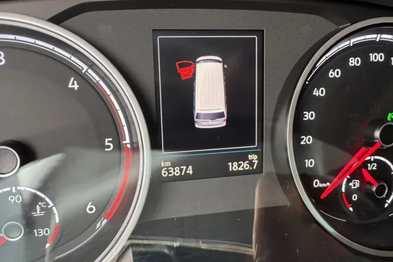 Volkswagen T6 Multivan din 2022 cu 63.874 km - oferta VOL144068 - foto 19