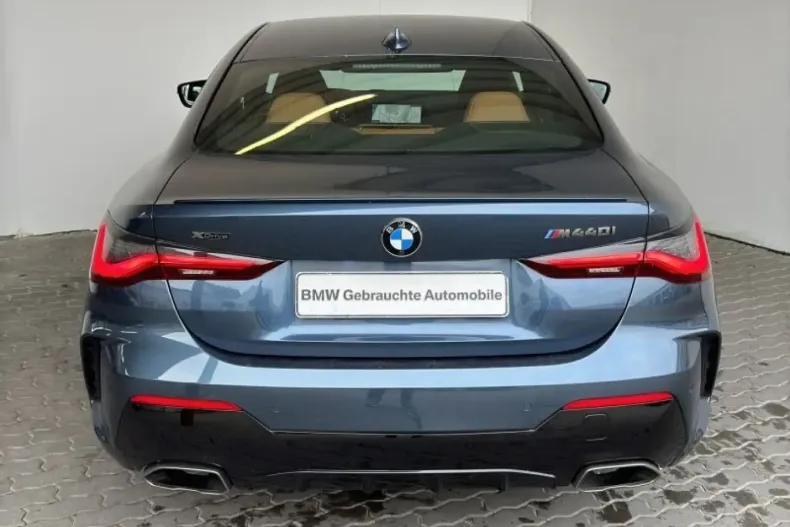 BMW M440 din 2020 cu 98.633 km - oferta BMW144069 - foto 2