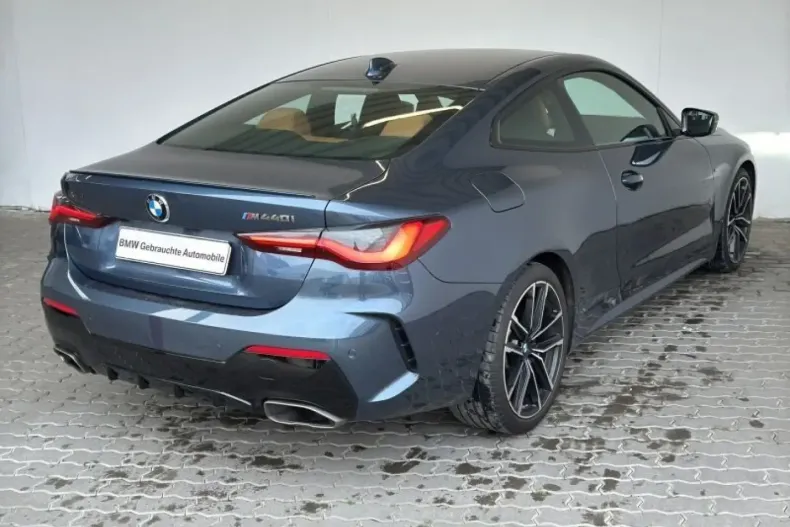BMW M440 din 2020 cu 98.633 km - oferta BMW144069 - foto 3