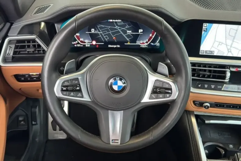 BMW M440 din 2020 cu 98.633 km - oferta BMW144069 - foto 4