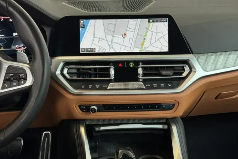 BMW M440 din 2020 cu 98.633 km - oferta BMW144069 - foto 5