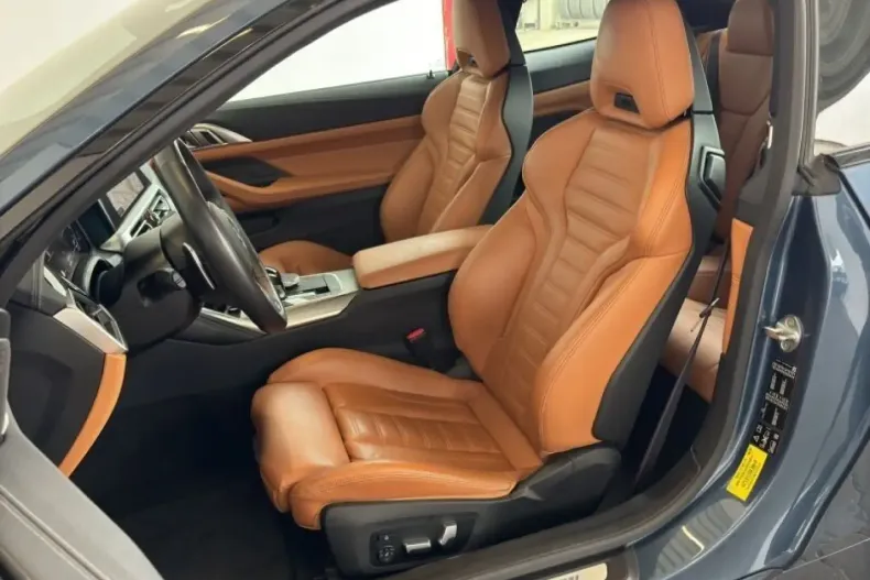 BMW M440 din 2020 cu 98.633 km - oferta BMW144069 - foto 7