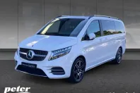 Mercedes-Benz V 300 din 2024 cu 31.441 km - oferta MER144070 - foto 1