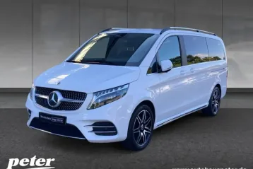 Mercedes-Benz V 300 din 2024 - oferta MER144070