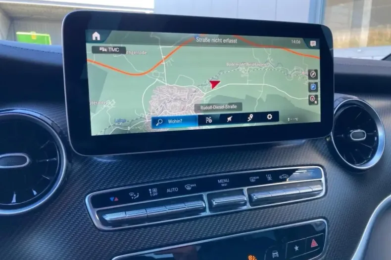 Mercedes-Benz V 300 din 2024 cu 31.441 km - oferta MER144070 - foto 8