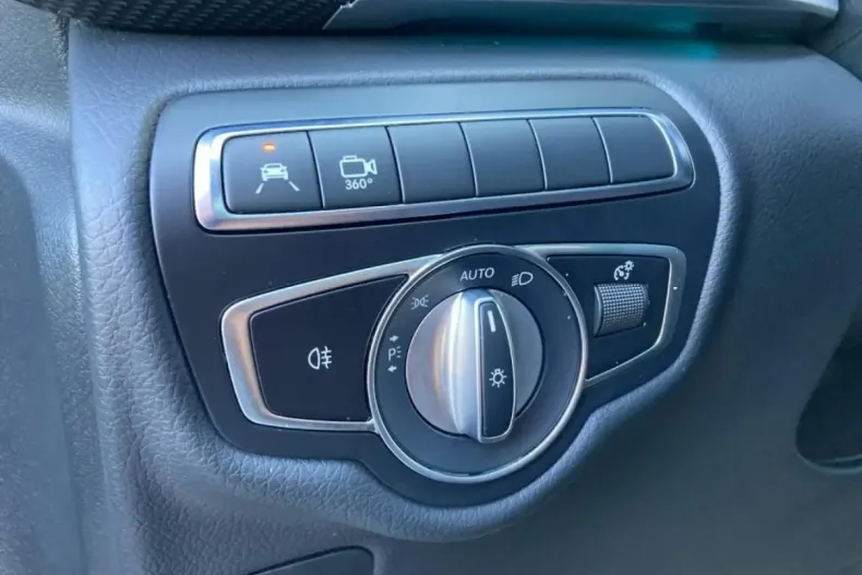 Mercedes-Benz V 300 din 2024 cu 31.441 km - oferta MER144070 - foto 17