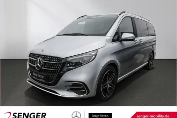 Mercedes-Benz V 300 din 2024 - oferta MER144071