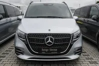 Mercedes-Benz V 300 din 2024 cu 9.500 km - oferta MER144071 - foto 5
