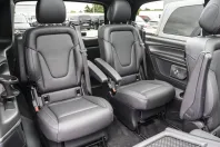 Mercedes-Benz V 300 din 2024 cu 9.500 km - oferta MER144071 - foto 12