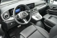 Mercedes-Benz V 300 din 2024 cu 9.500 km - oferta MER144071 - foto 14