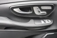 Mercedes-Benz V 300 din 2024 cu 9.500 km - oferta MER144071 - foto 20