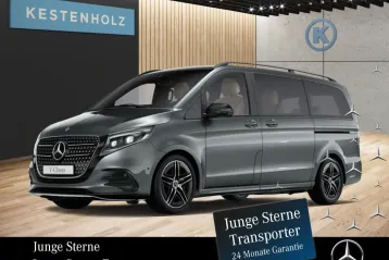 Mercedes-Benz V 300 din 2024 - oferta MER144072