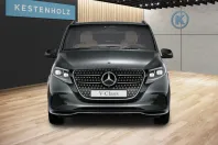 Mercedes-Benz V 300 din 2024 cu 4.111 km - oferta MER144072 - foto 2