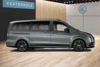 Mercedes-Benz V 300 din 2024 cu 4.111 km - oferta MER144072 - foto 7