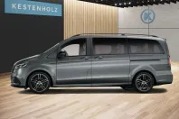 Mercedes-Benz V 300 din 2024 cu 4.111 km - oferta MER144072 - foto 8
