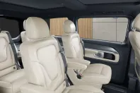 Mercedes-Benz V 300 din 2024 cu 4.111 km - oferta MER144072 - foto 11