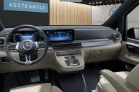 Mercedes-Benz V 300 din 2024 cu 4.111 km - oferta MER144072 - foto 12