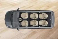 Mercedes-Benz V 300 din 2024 cu 4.111 km - oferta MER144072 - foto 15