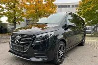 Mercedes-Benz V 300 din 2024 cu 23.000 km - oferta MER144073 - foto 1