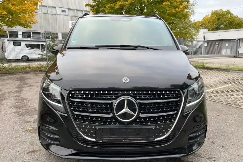 Mercedes-Benz V 300 din 2024 cu 23.000 km - oferta MER144073 - foto 2