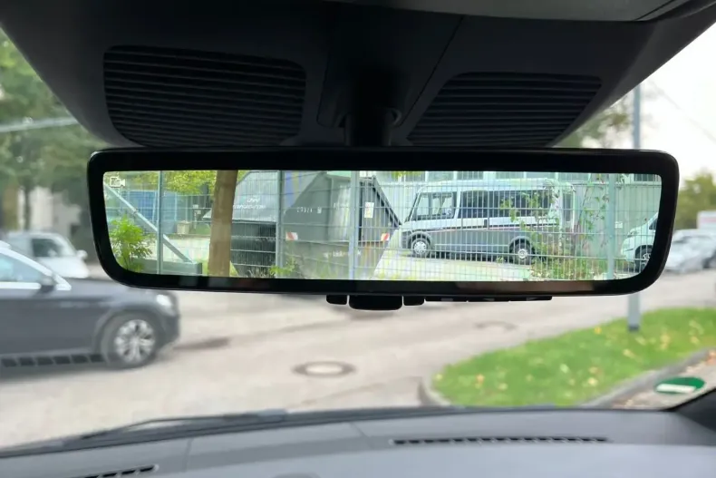 Mercedes-Benz V 300 din 2024 cu 23.000 km - oferta MER144073 - foto 8