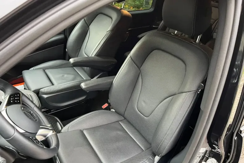 Mercedes-Benz V 300 din 2024 cu 23.000 km - oferta MER144073 - foto 11