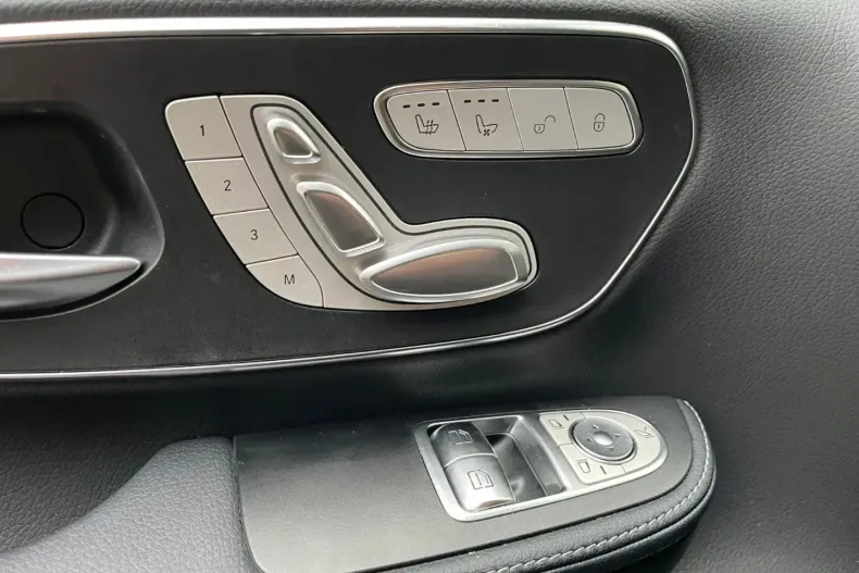 Mercedes-Benz V 300 din 2024 cu 23.000 km - oferta MER144073 - foto 12