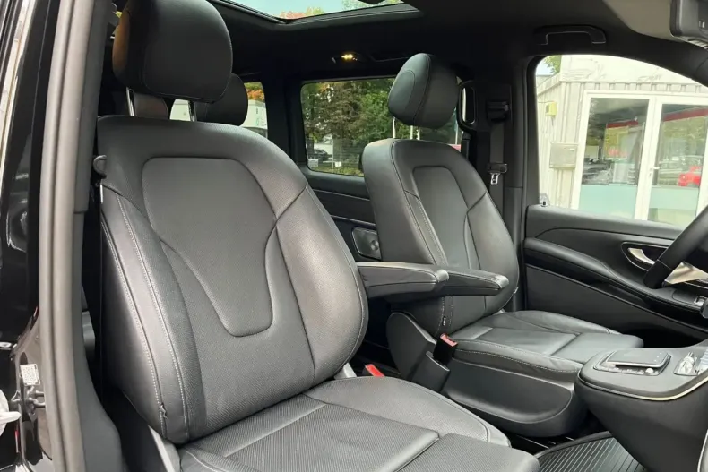 Mercedes-Benz V 300 din 2024 cu 23.000 km - oferta MER144073 - foto 14