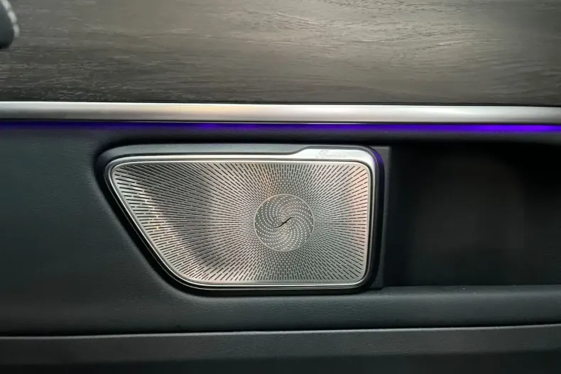 Mercedes-Benz V 300 din 2024 cu 23.000 km - oferta MER144073 - foto 16