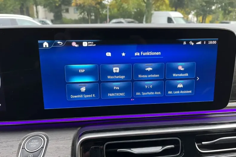 Mercedes-Benz V 300 din 2024 cu 23.000 km - oferta MER144073 - foto 20