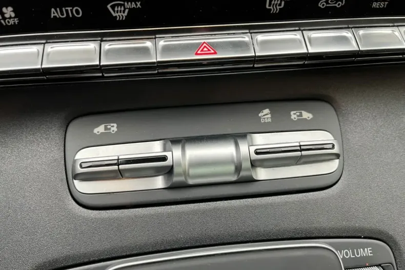 Mercedes-Benz V 300 din 2024 cu 23.000 km - oferta MER144073 - foto 21