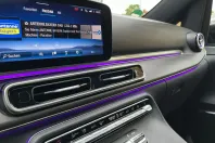 Mercedes-Benz V 300 din 2024 cu 23.000 km - oferta MER144073 - foto 22