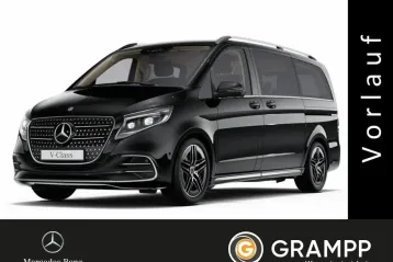 Mercedes-Benz V 300 din 2024 - oferta MER144074